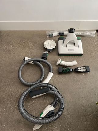 Aspiradora Kobold Vorwerk VB100 compatible
