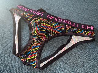 Andrew Christian Jockstrap Talla M