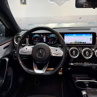 Mercedes-Benz Clase A 250 Amg Edition 1