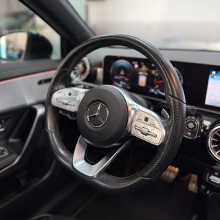 Mercedes-Benz Clase A 250 Amg Edition 1