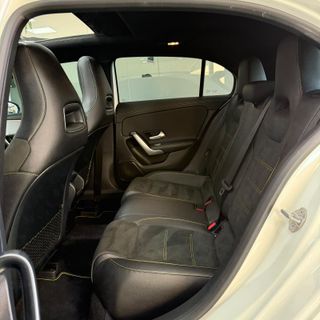 Mercedes-Benz Clase A 250 Amg Edition 1