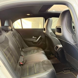 Mercedes-Benz Clase A 250 Amg Edition 1