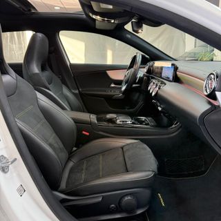 Mercedes-Benz Clase A 250 Amg Edition 1