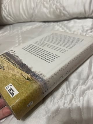 Postales del Este - Reyes Monforte