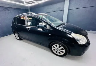 Toyota Verso 2006