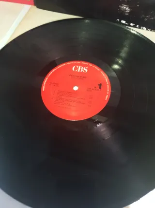 Lote Vinilos FYC, Deacon Blue, Snap! 3LP