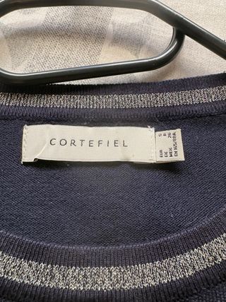 Jersey marinero rayas