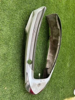 Despiece económico Honda SH 2009-2012