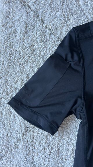 Camiseta Macron Térmica Talla M