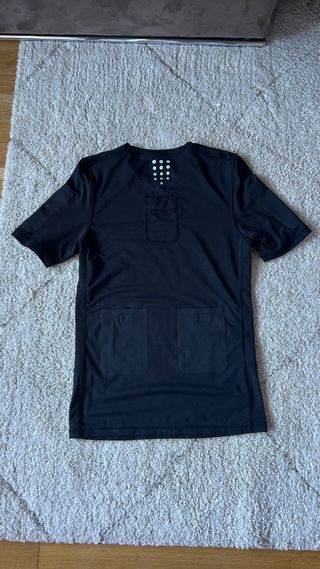 Camiseta Macron Térmica Talla M