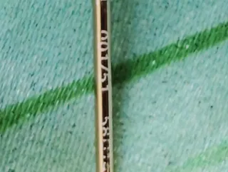 Gafas de sol doradas y multicolor