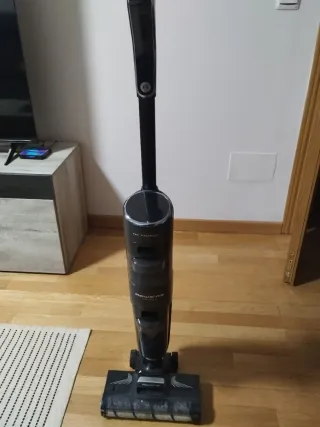 Aspiradora Rowenta XClean 4 Fregasuelos