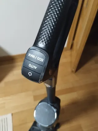 Aspiradora Rowenta XClean 4 Fregasuelos