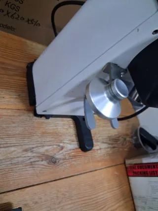 Molinillo de café profesional