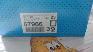 Zapatos de tacón negros con plataforma