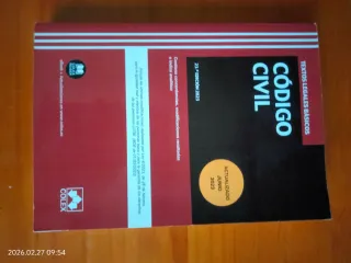 Código civil