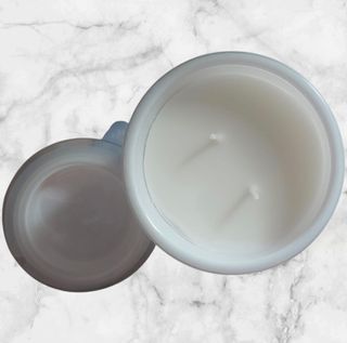 Vela grande Bridgerton