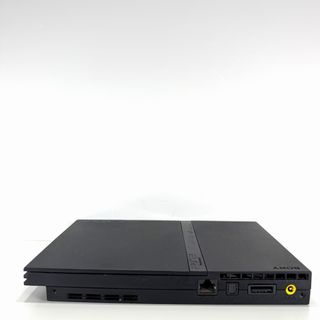 Playstation 2 Slim NTSC/PAL/JAP