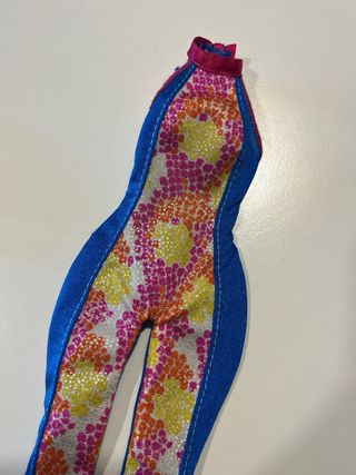 Barbie I Can Be lotto sub accessori