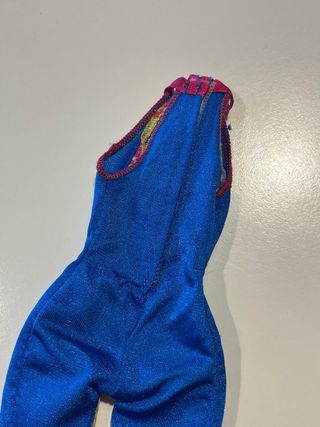 Barbie I Can Be lotto sub accessori