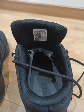 Adidas Terrex Swift R2 GTX Botas Trekking