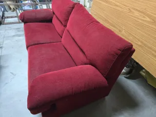 SOFA + BUTACA