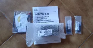 KTM centralina Antifurto