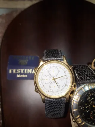 Orologi Festina (Lote 3)