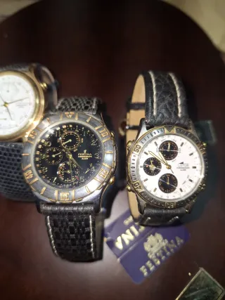 Orologi Festina (Lote 3)