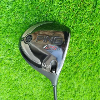 Driver Ping i25 Golf