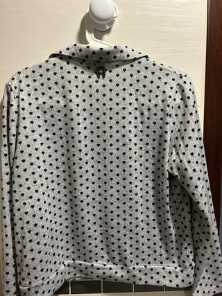 Jersey Akinolaude punto fino Talla M