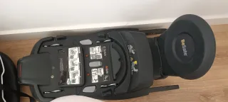 Seggiolino Auto BeSafe Izi Modular X1 + Base Isofix