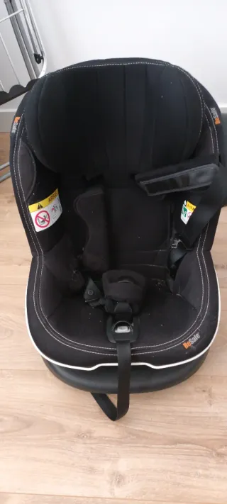 Seggiolino Auto BeSafe Izi Modular X1 + Base Isofix
