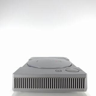 Playstation 1 con Controller e Memory Card