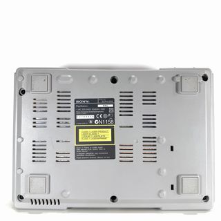 Playstation 1 con Controller e Memory Card