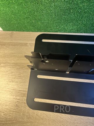 Supporto da Terra con Ruote per Computer TOOQ