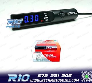 TURBO TIMER APEXI
