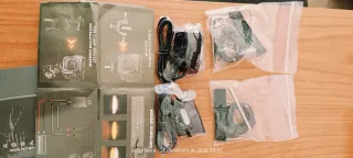 Luces Antiniebla LED Nuevas estrenar Espectacular