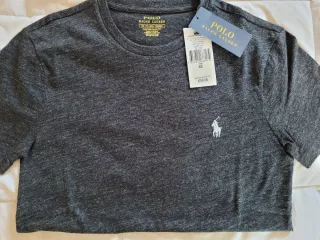 Camiseta Polo Ralph Lauren original a estrenar.