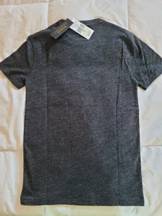 Camiseta Polo Ralph Lauren original a estrenar.