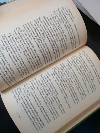 La jota de corazones, novela, libro