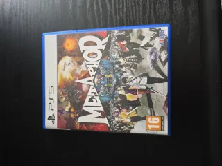 Metaphor: ReFantazio PS4 - RPG