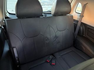 SsangYong Rexton / 7 plazas / 4x2 / 2014