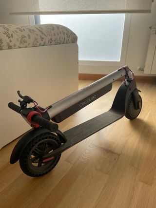 Patinete Eléctrico Cecotec Bongo Serie A