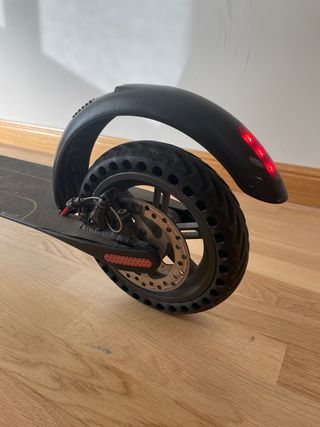 Patinete Eléctrico Cecotec Bongo Serie A