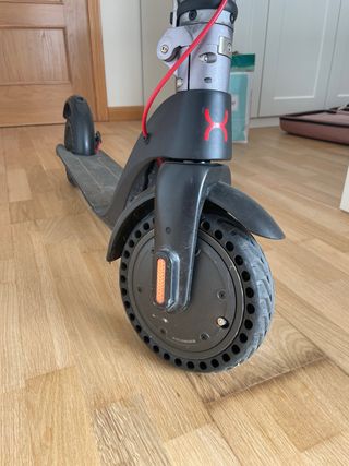 Patinete Eléctrico Cecotec Bongo Serie A