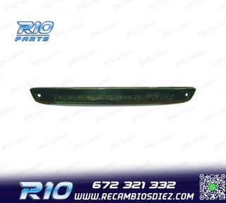 TERCERA LUZ FRENO FORD FOCUS MK2 04-07 LED