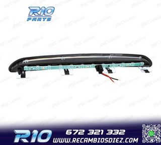 TERCERA LUZ FRENO VOLKSWAGEN VW 08-17