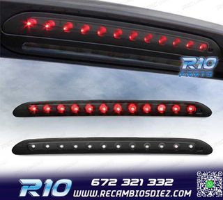 TERCERA LUZ FRENO VOLKSWAGEN VW 08-17