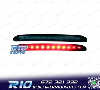 TERCERA LUZ FRENO VOLKSWAGEN VW 08-17